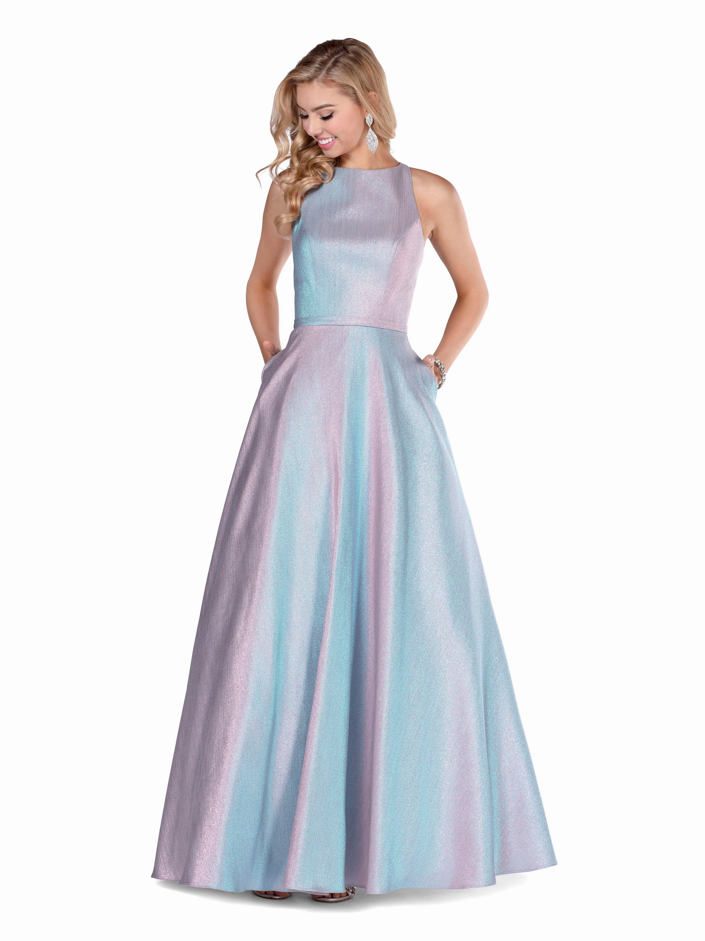 Intrigue Style 737