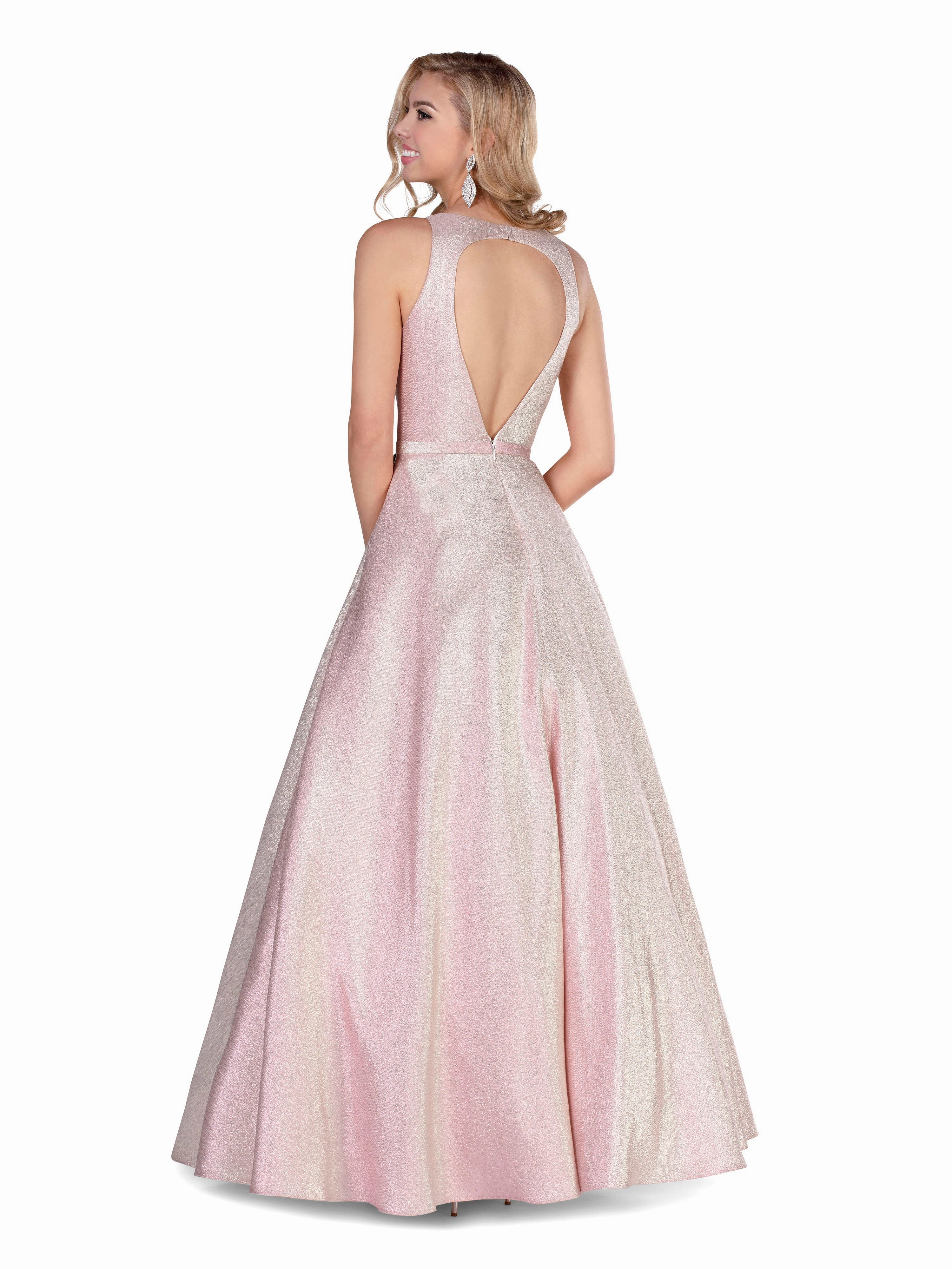 Intrigue Style 737