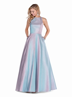 Intrigue Style 737