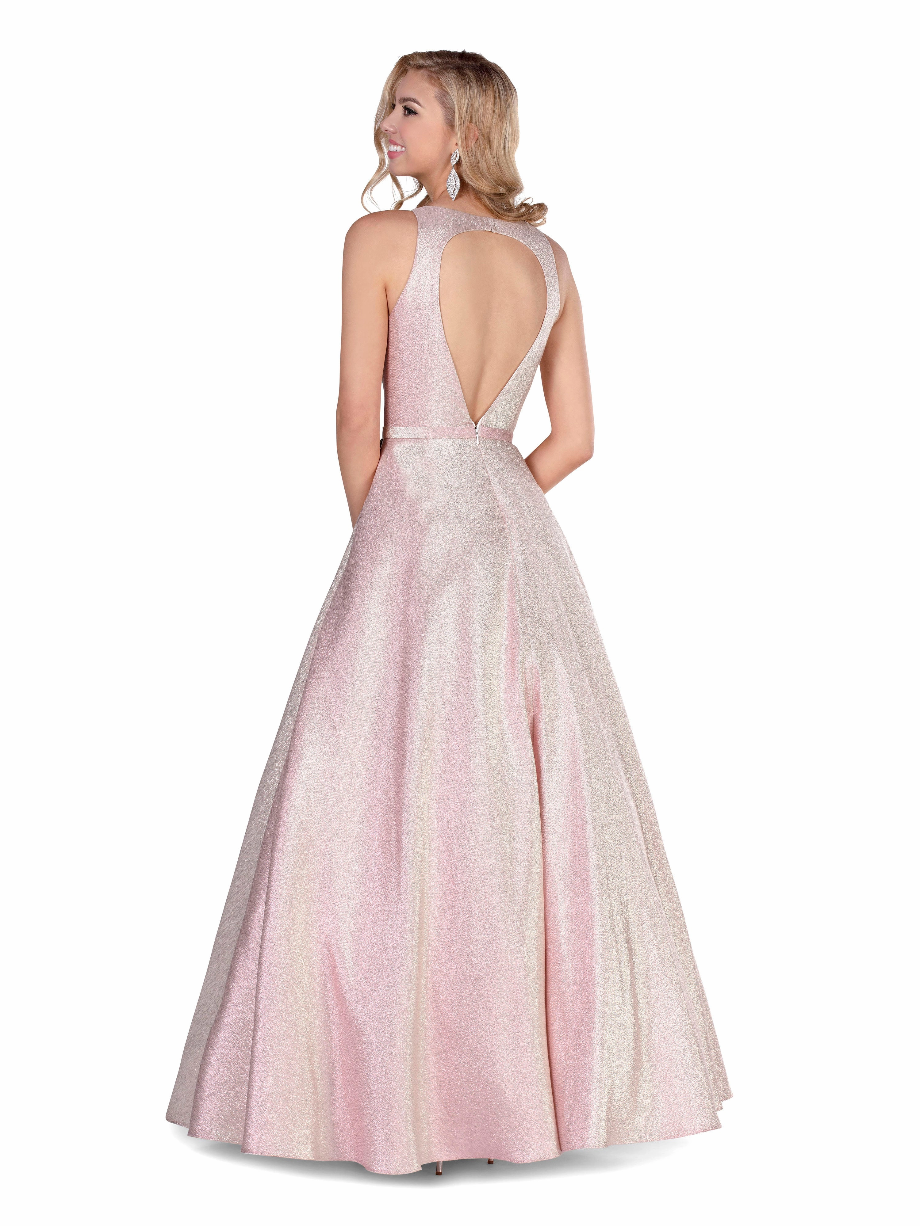 Intrigue Style 737