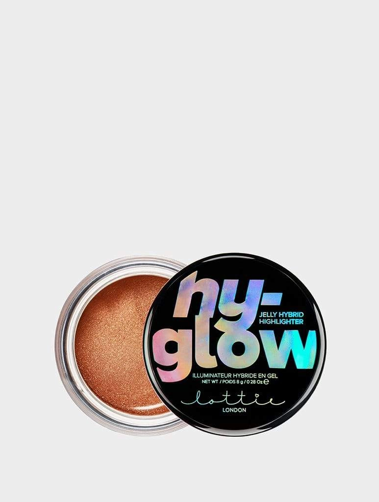 Jelly Highlight - Hyper