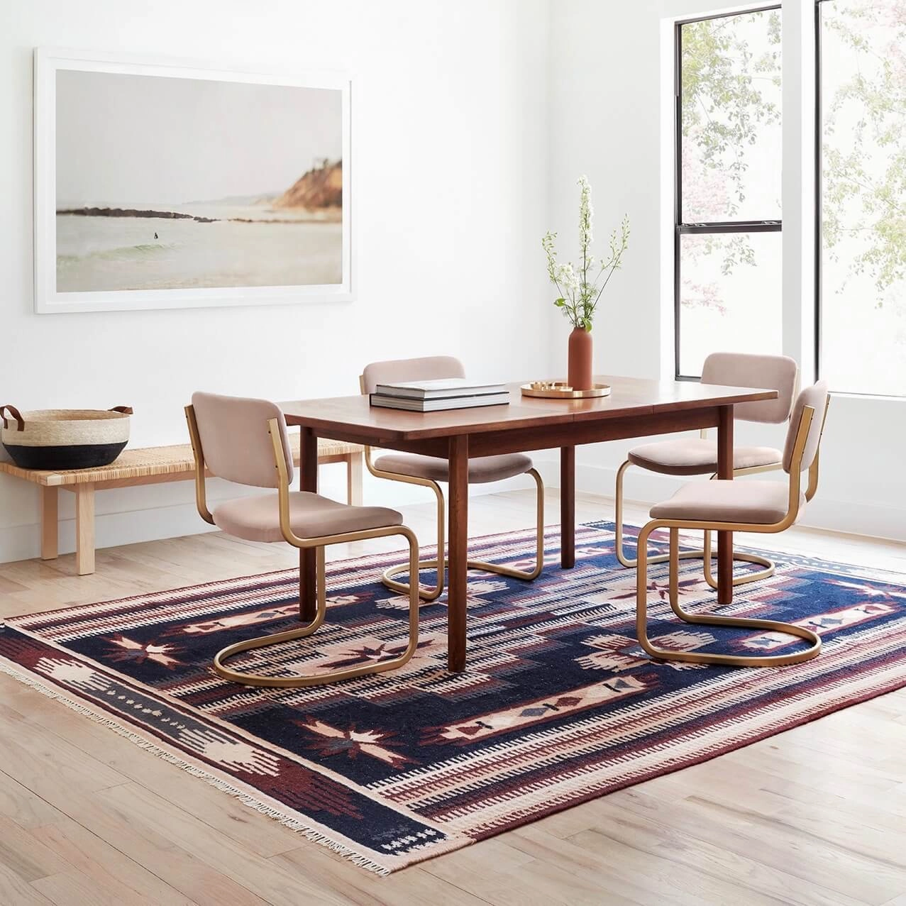 Keya Area Rug