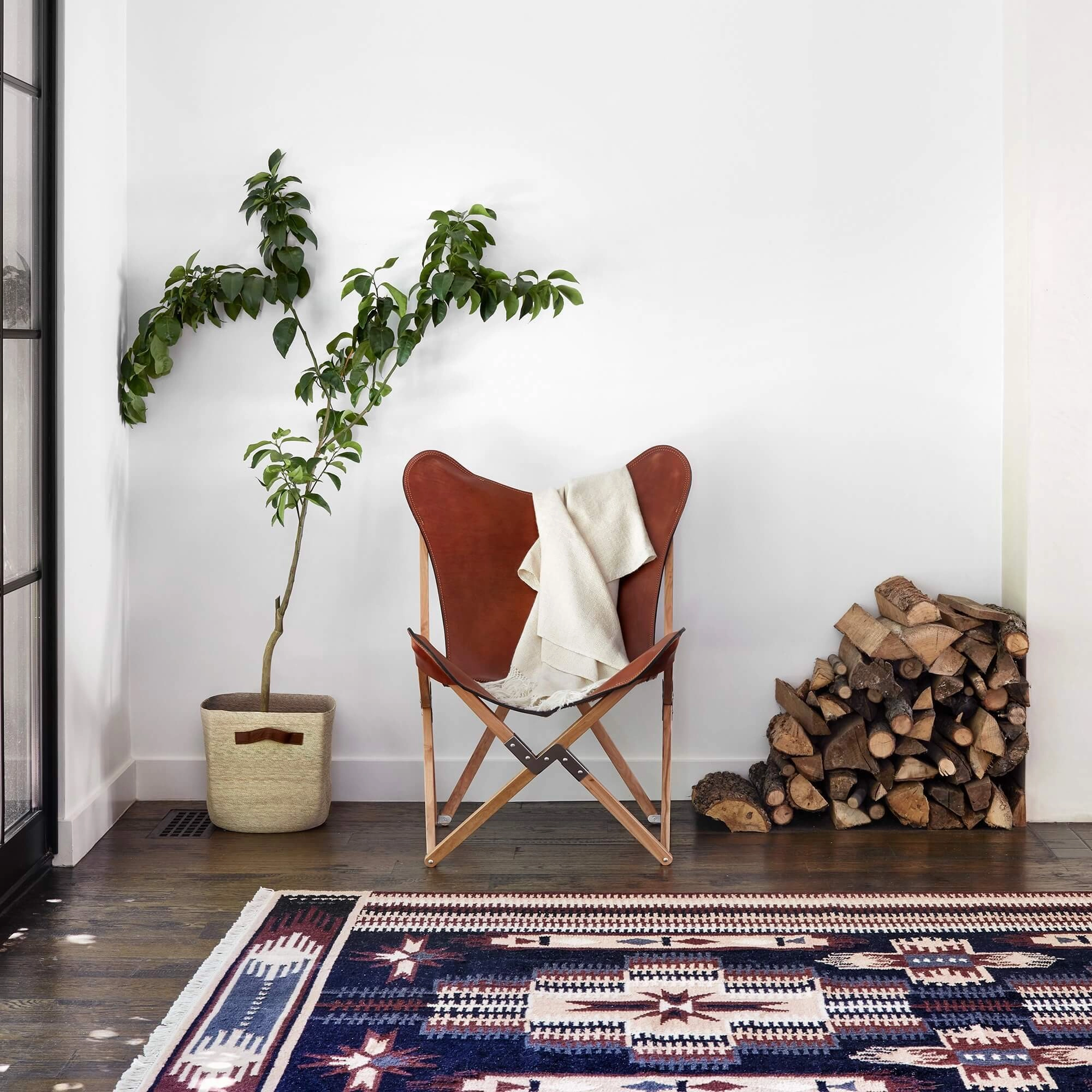 Keya Area Rug
