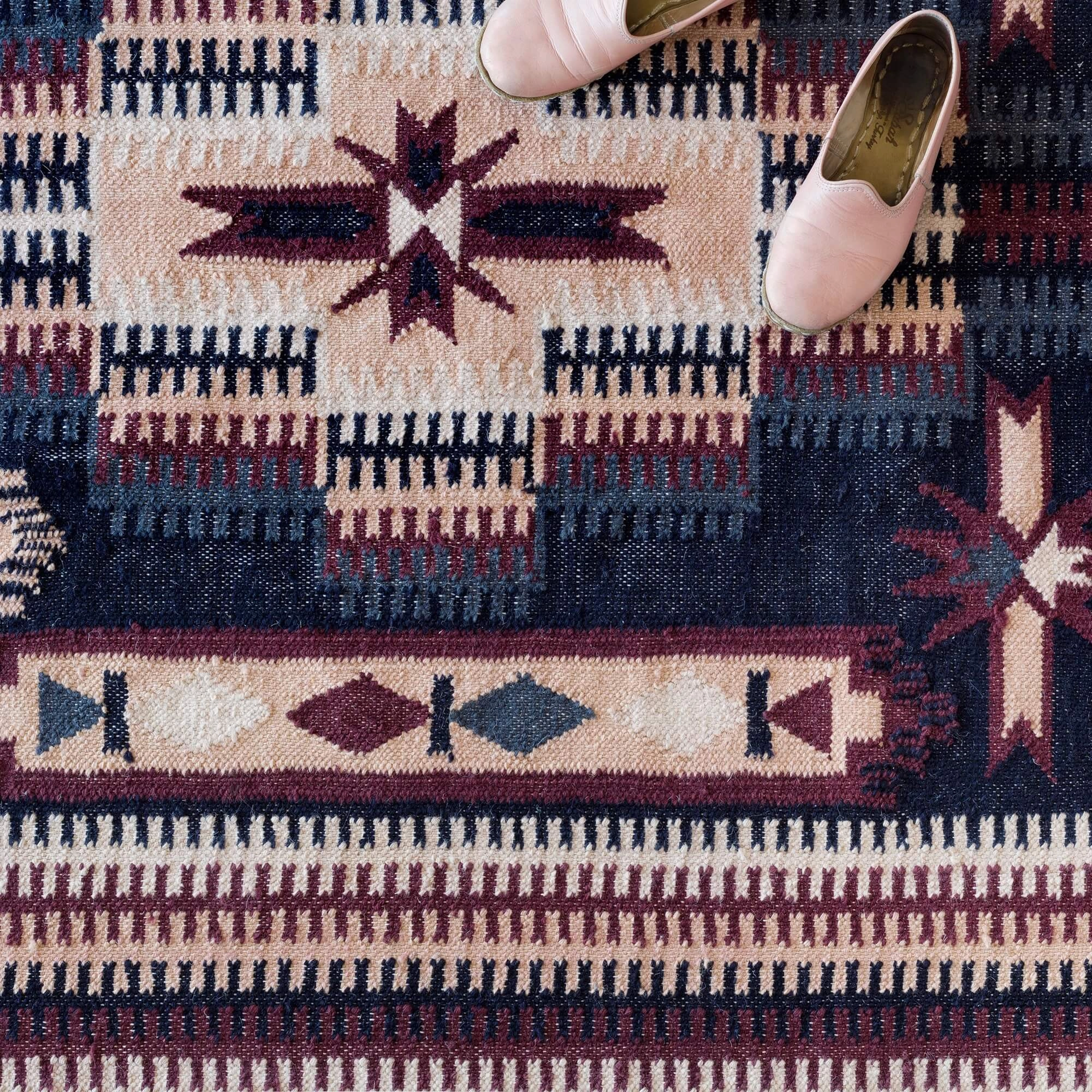 Keya Area Rug