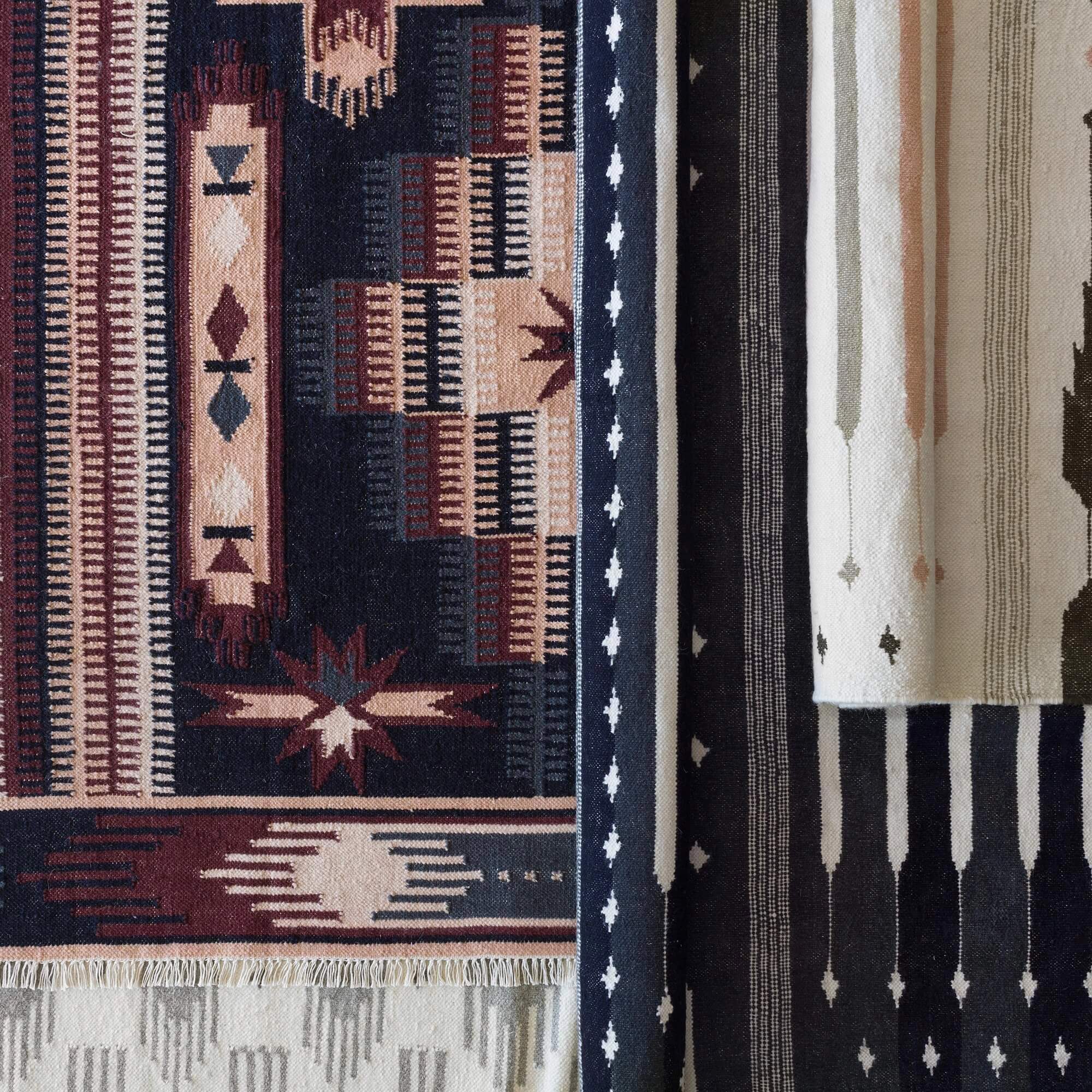 Keya Area Rug