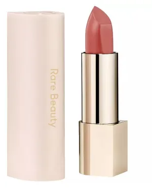 Kind Words Matte Lipstick Lively (rose pink) - 0.12 oz / 3.5 g