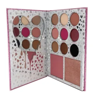 Kylie Cosmetics Birthday Edition Pressed Powder Eyeshadow Palette - I Want It All