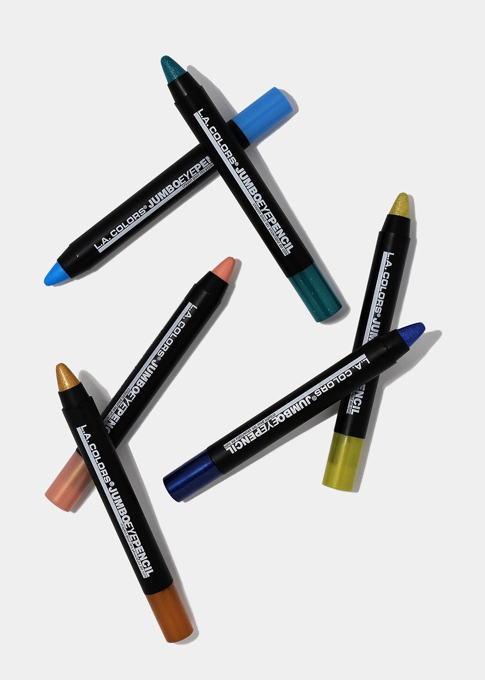 L.A. Colors - Jumbo Pencil - Sun Kissed