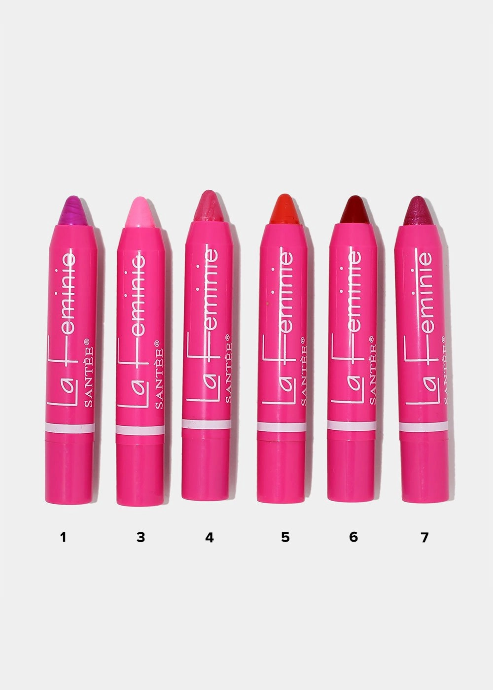 La Feminie Lipstick
