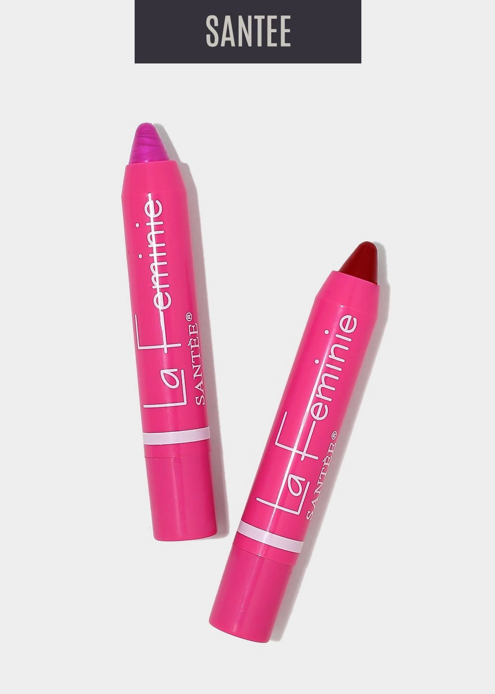 La Feminie Lipstick