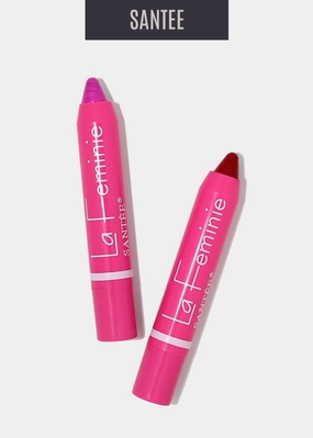 La Feminie Lipstick