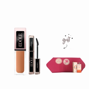 Lancôme Idole Eyes Bundle   Gifts