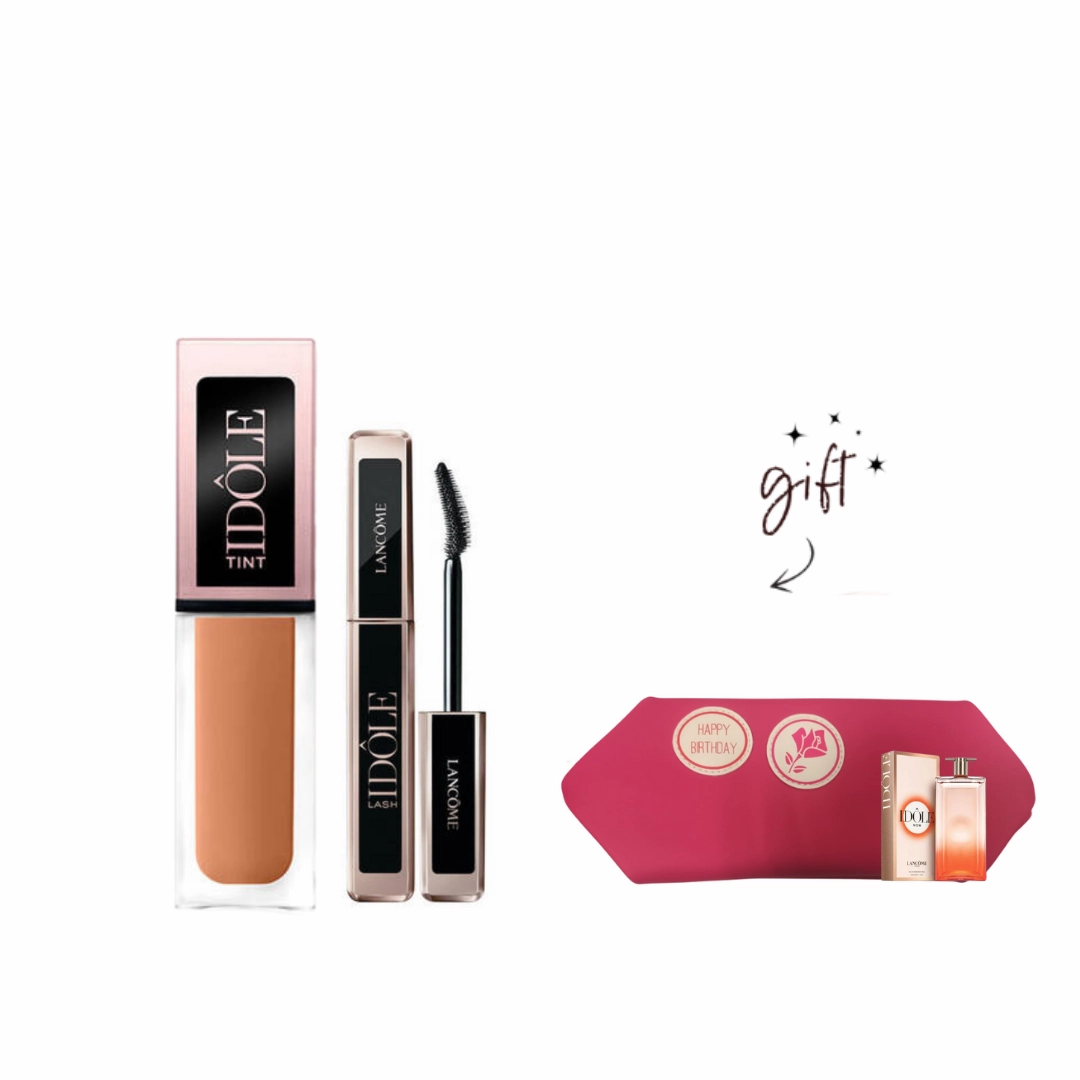 Lancôme Idole Eyes Bundle   Gifts