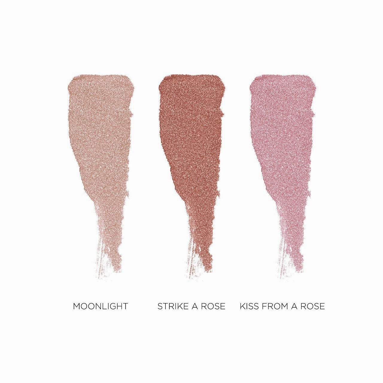 Laura Mercier -The Gift Of Rose Caviar Stick Eyeshadow Trio