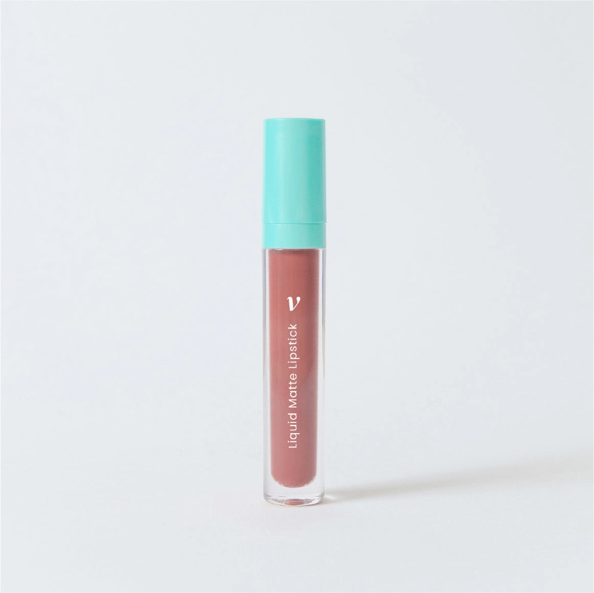 Liquid Matte Lipstick in High Profile