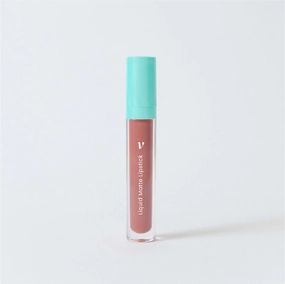 Liquid Matte Lipstick in High Profile