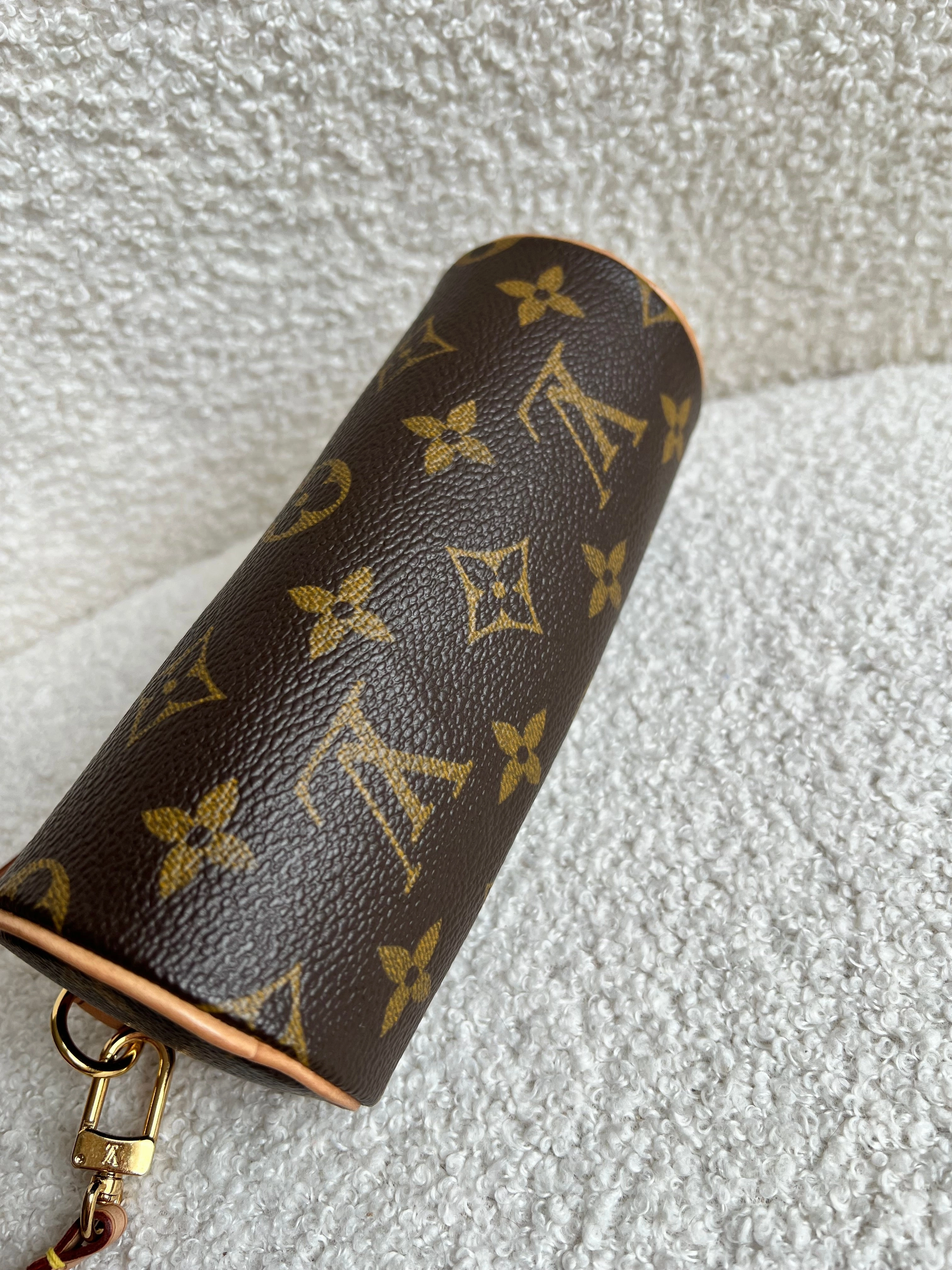 Louis Vuitton Mini Papillon Monogram
