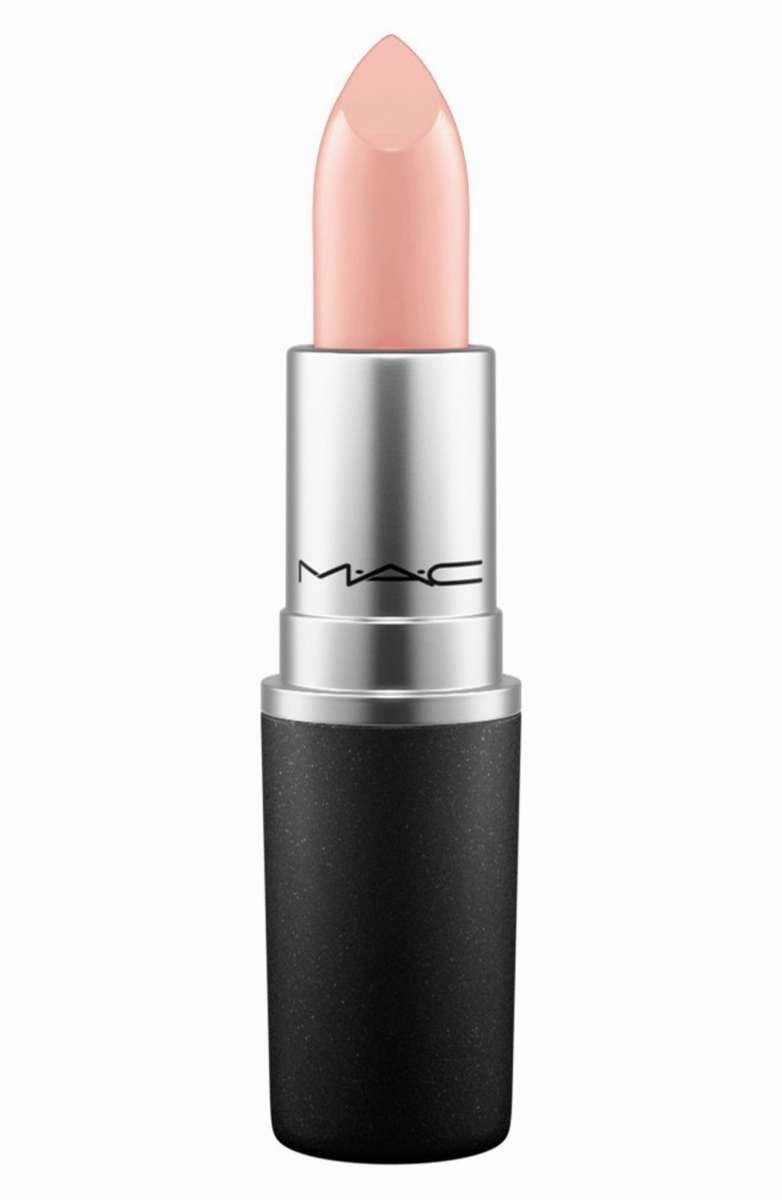 MAC Lipstick Creme D' Nude Crème, 0.1 Ounce (CD-773602164165)