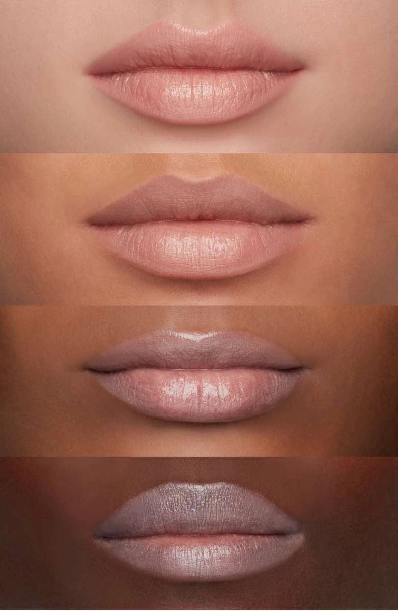 MAC Lipstick Creme D' Nude Crème, 0.1 Ounce (CD-773602164165)