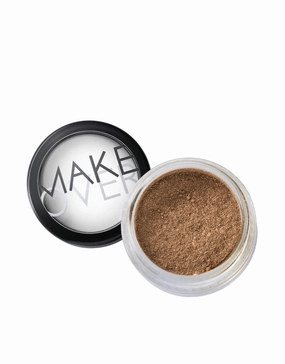 MAKE OVER Powder Eye Shadow Gold Knight 2 g