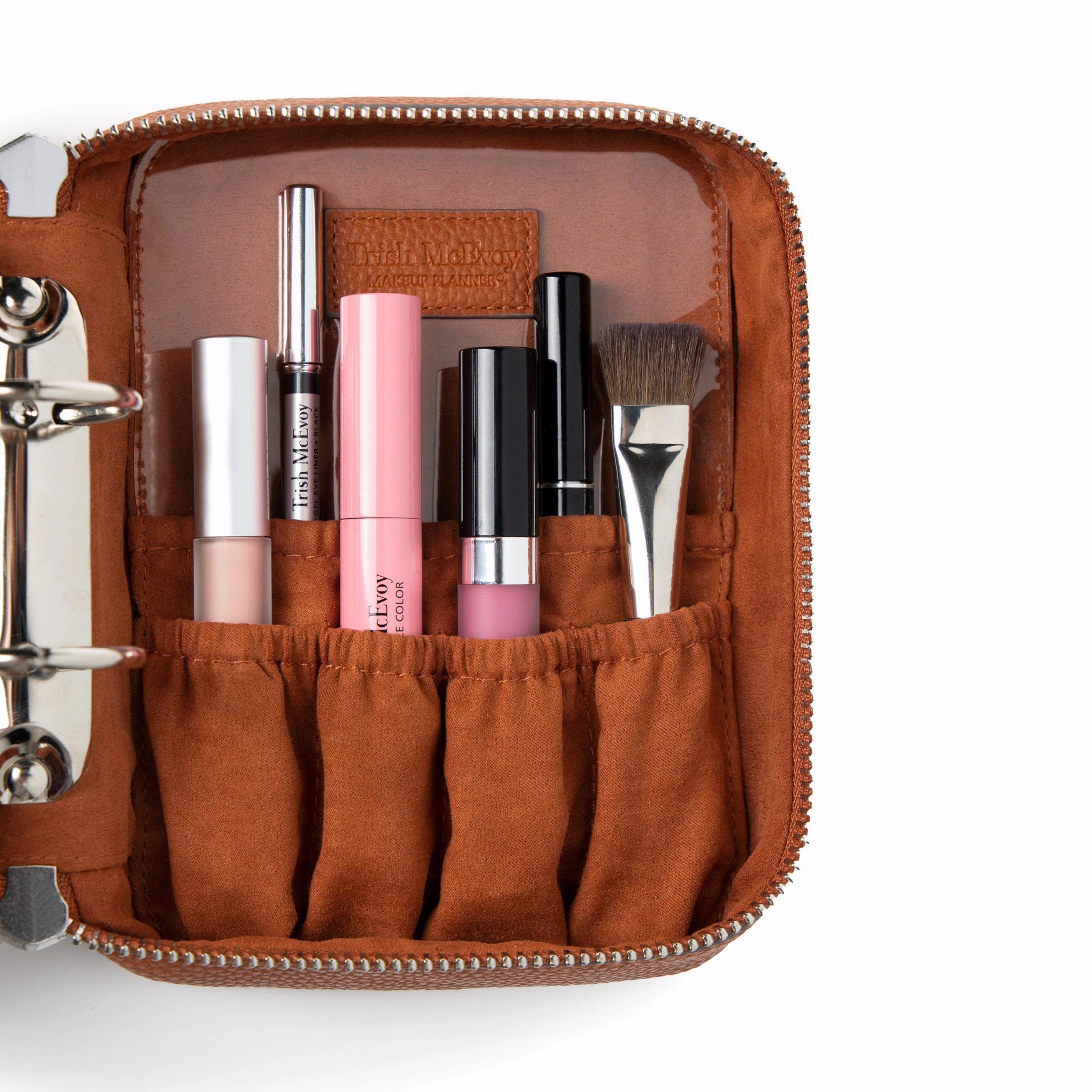 Makeup® Fully equipped Natural of Virtual reality Collection Power Planner Glow