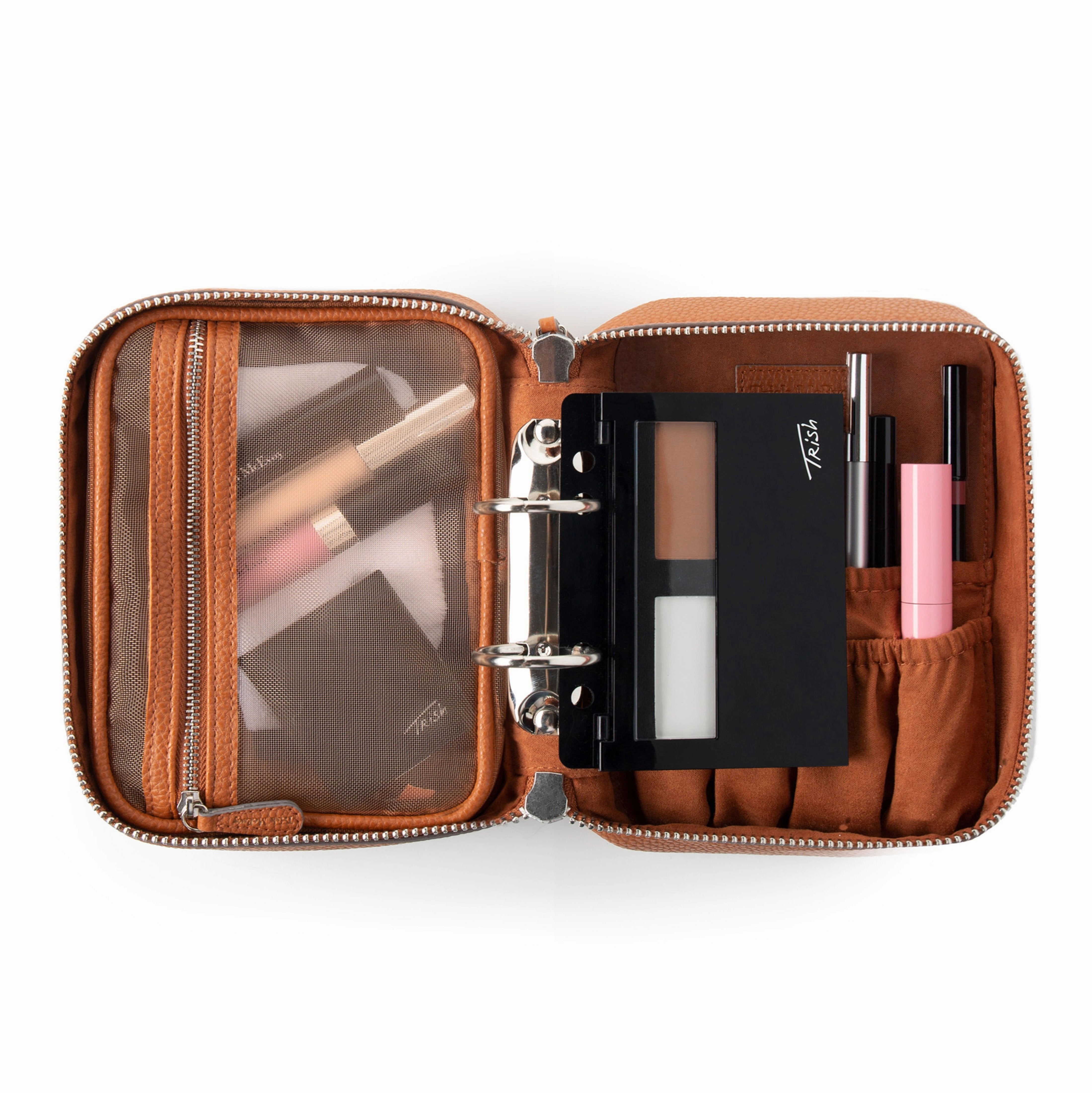 Makeup® Fully equipped Natural of Virtual reality Collection Power Planner Glow