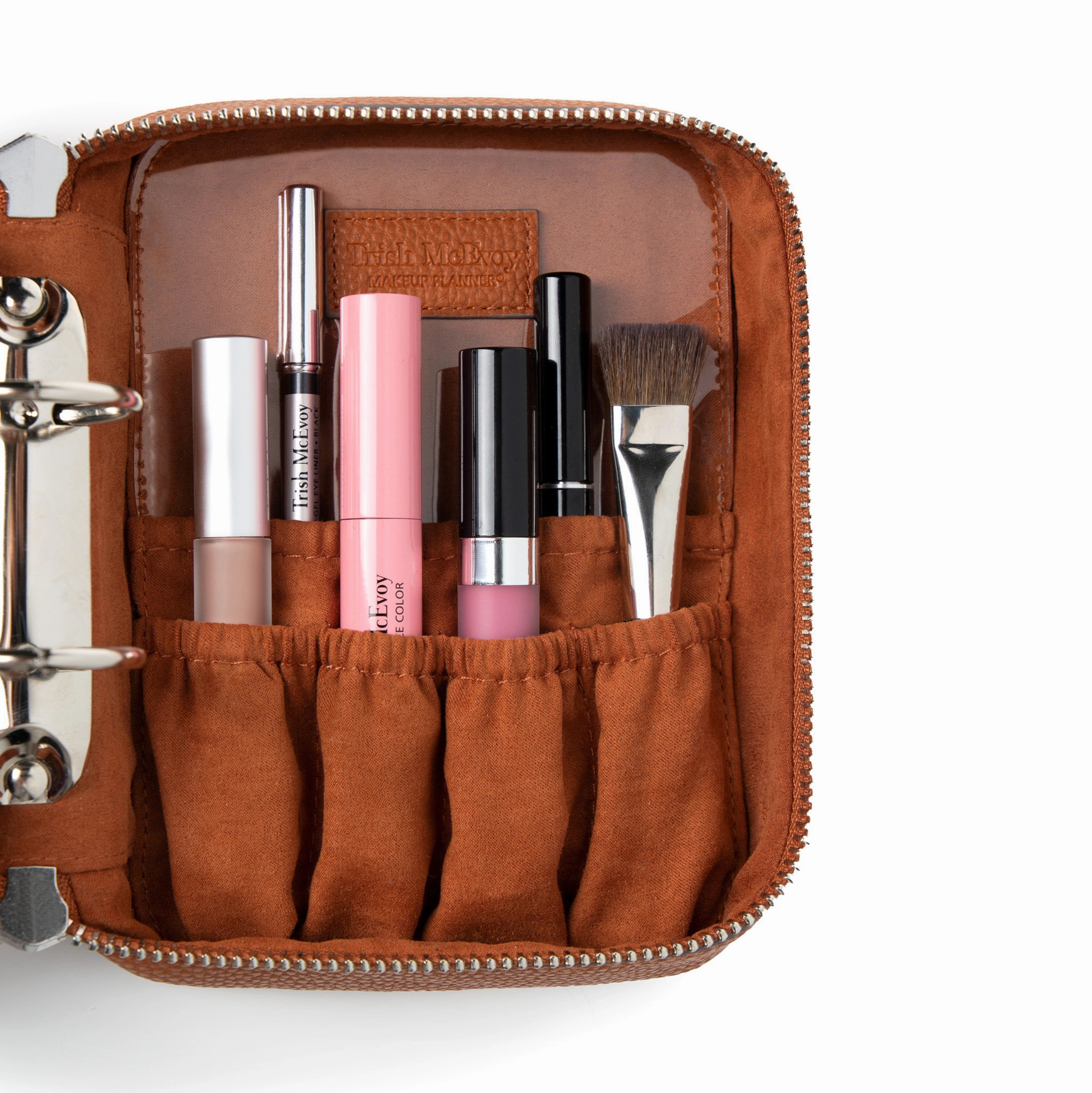 Makeup® Fully equipped Natural of Virtual reality Collection Power Planner Glow