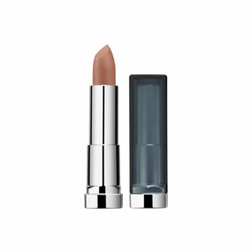 Maybelline Color Sensational Matte Lipstick 983 Beige Babe