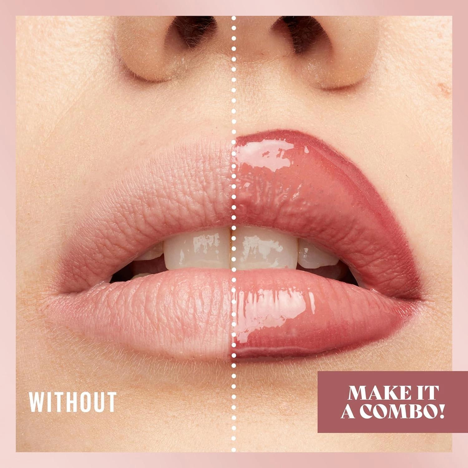 Maybelline Lifter Liner 05 ON IT - Lip Liner Makeup with Hyaluronic Acid