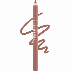 Maybelline Lifter Liner 05 ON IT - Lip Liner Makeup with Hyaluronic Acid