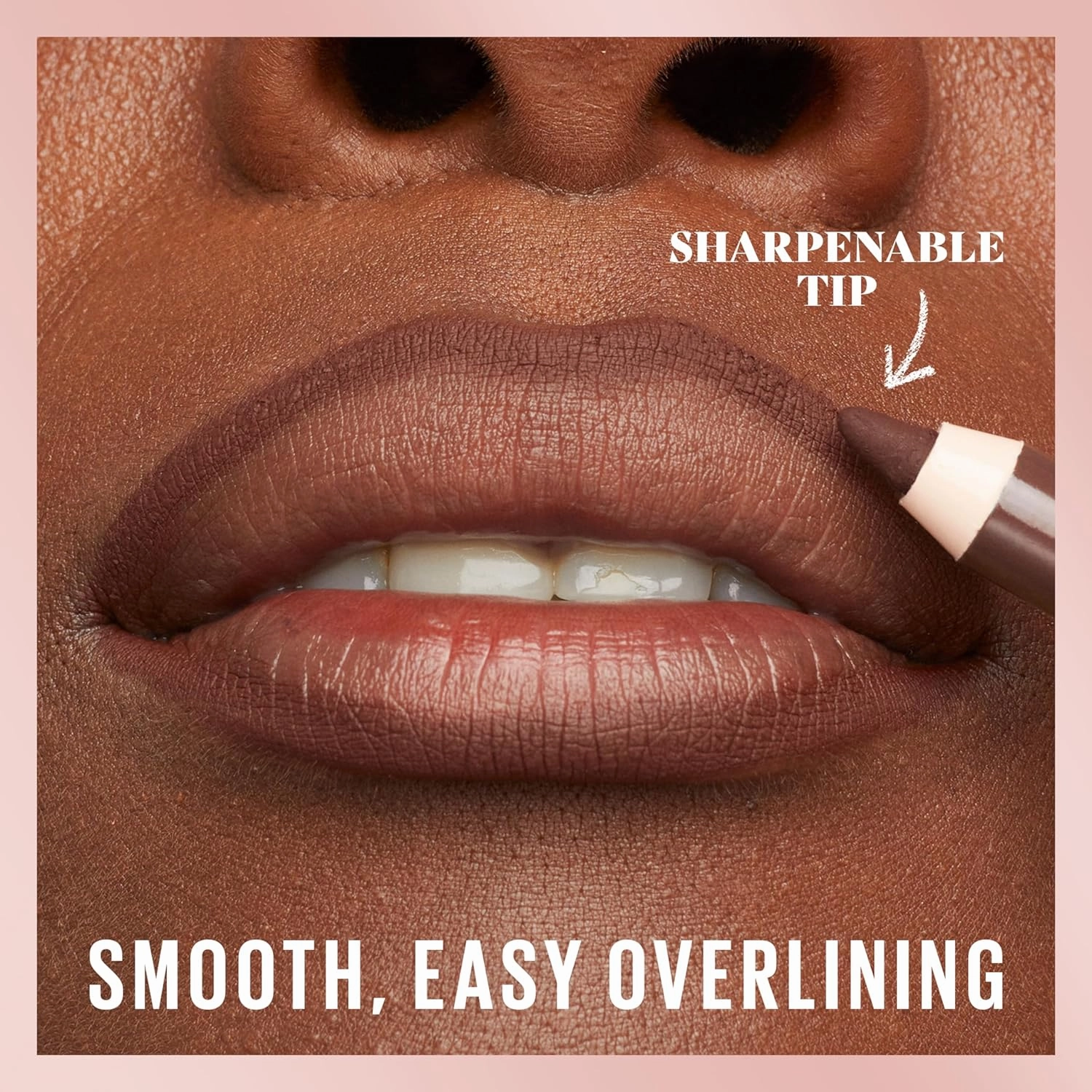 Maybelline Lifter Liner 05 ON IT - Lip Liner Makeup with Hyaluronic Acid