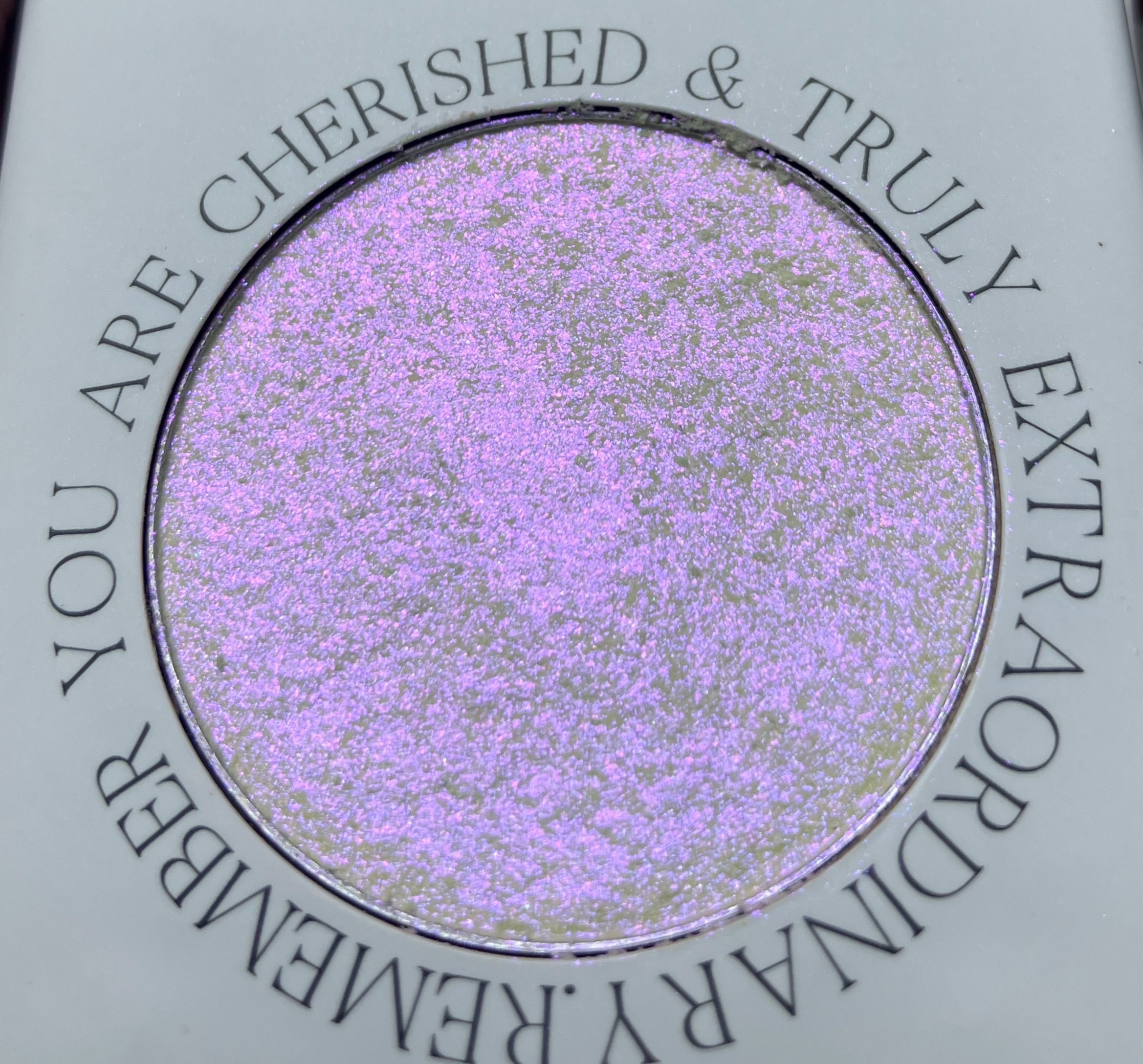 Midsummer Magic Illuminator Wisdom