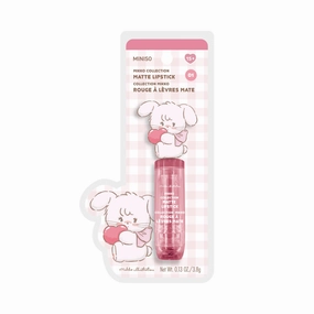 MIKKO Collection Matte Lipstick(01)