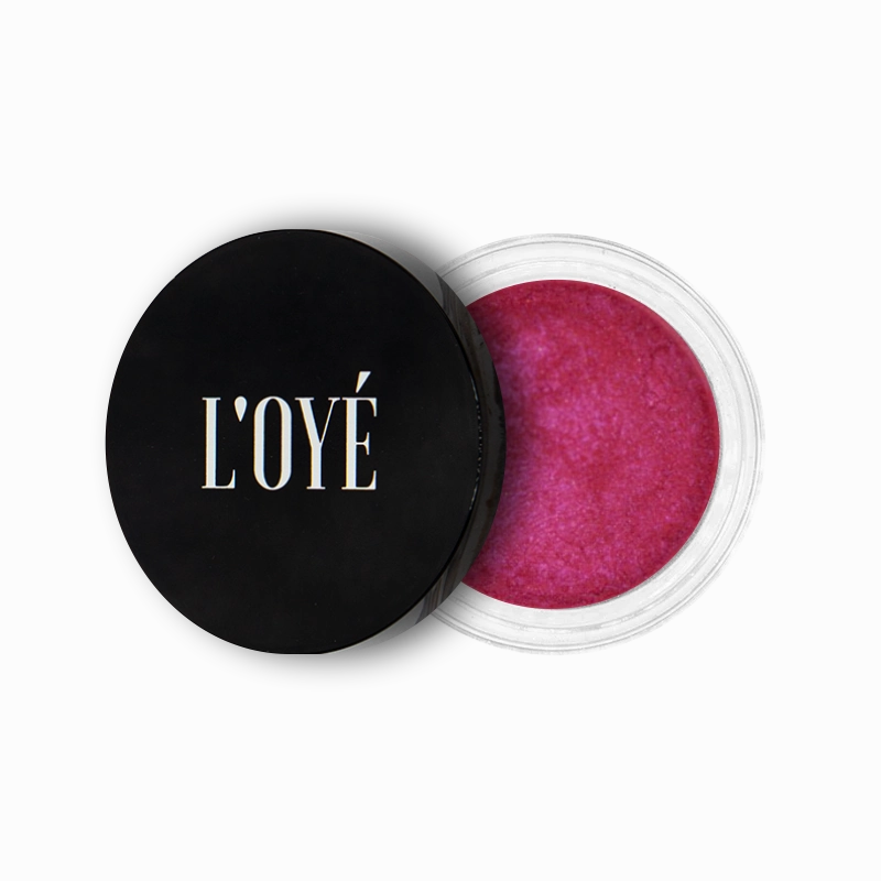 Mineral Eyeshadow Cotton Candy