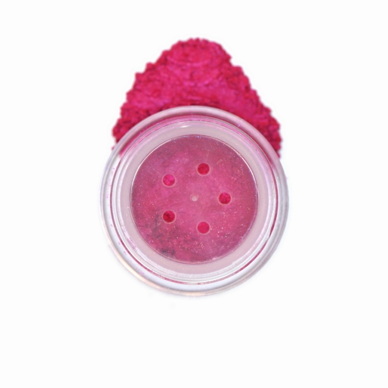 Mineral Eyeshadow Cotton Candy