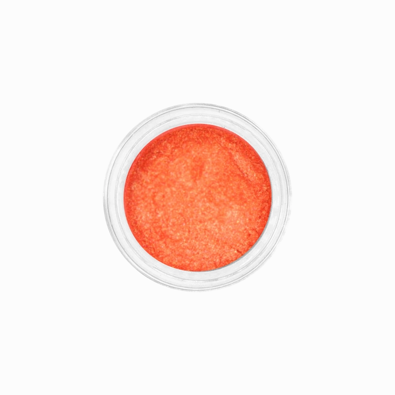 Mineral Eyeshadow Pink Lady