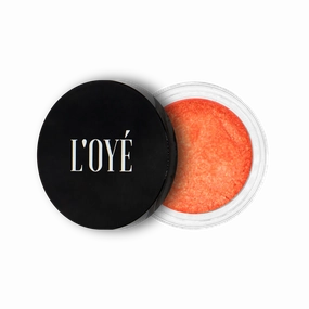 Mineral Eyeshadow Pink Lady