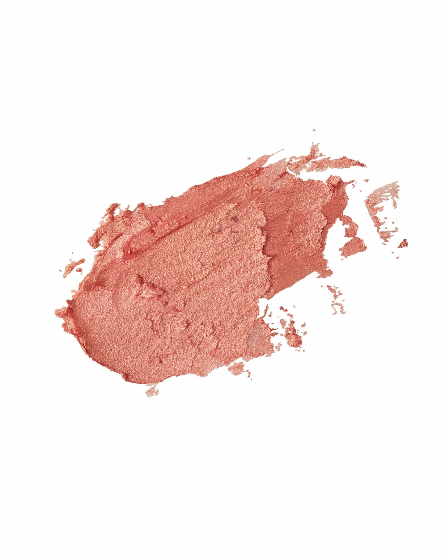 Natio Glide On Eyeshadow Stick - Dawn