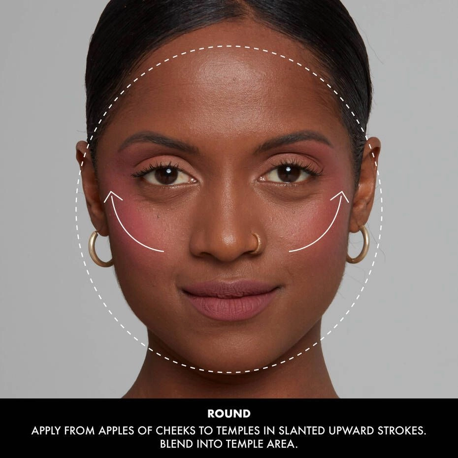 NYX Sweet Cheeks Soft Cheek Tint Cream Blush