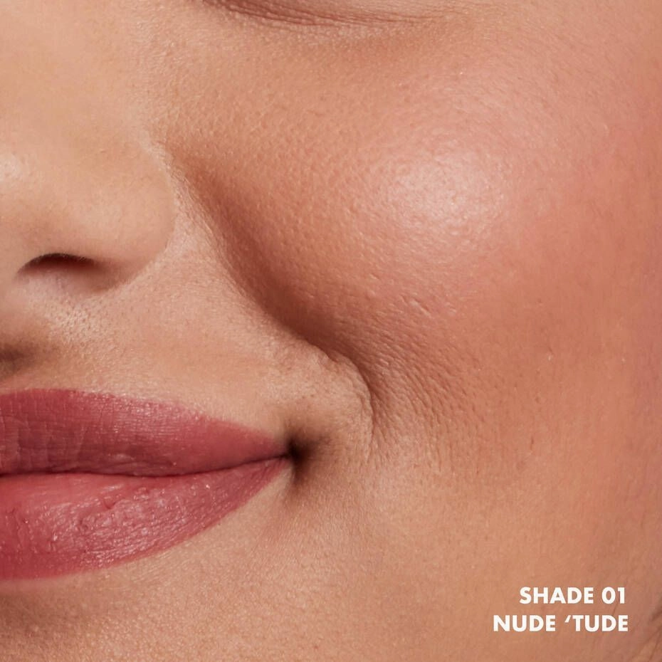 NYX Sweet Cheeks Soft Cheek Tint Cream Blush