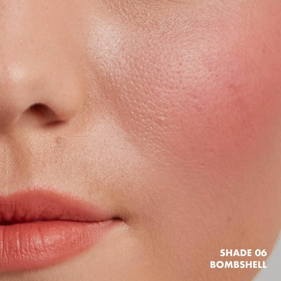 NYX Sweet Cheeks Soft Cheek Tint Cream Blush