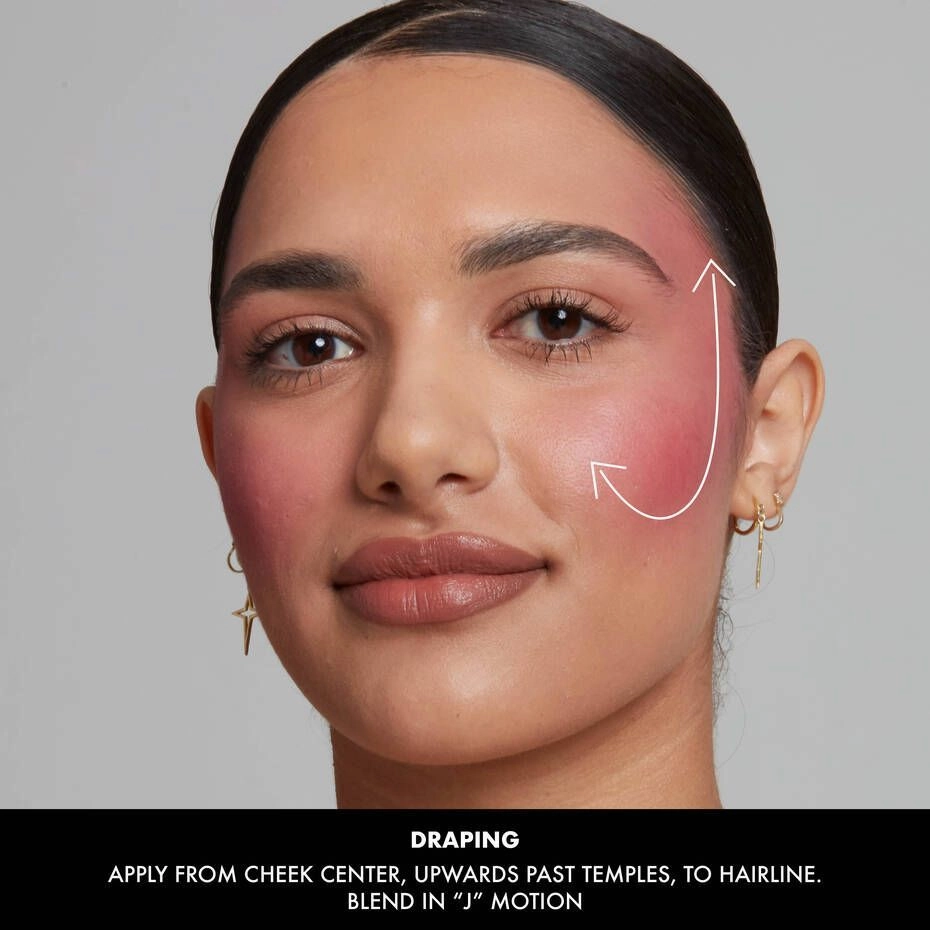 NYX Sweet Cheeks Soft Cheek Tint Cream Blush