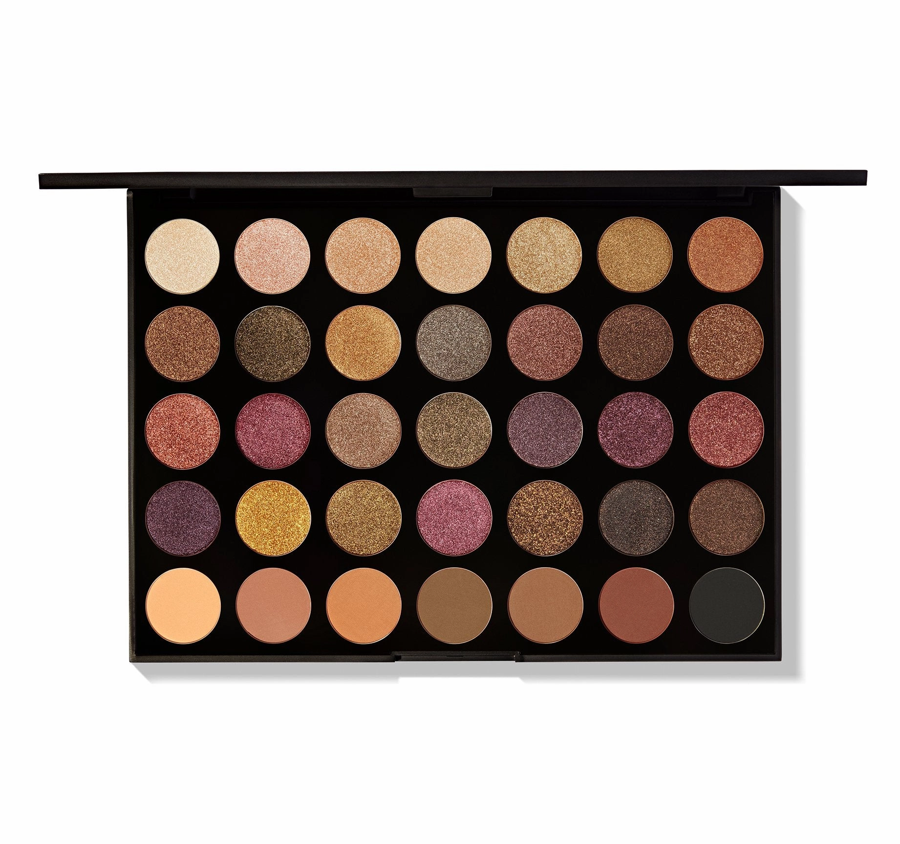 On-sale ARTISTRY PALETTE FROST INTO FALL Long-lasting 35F