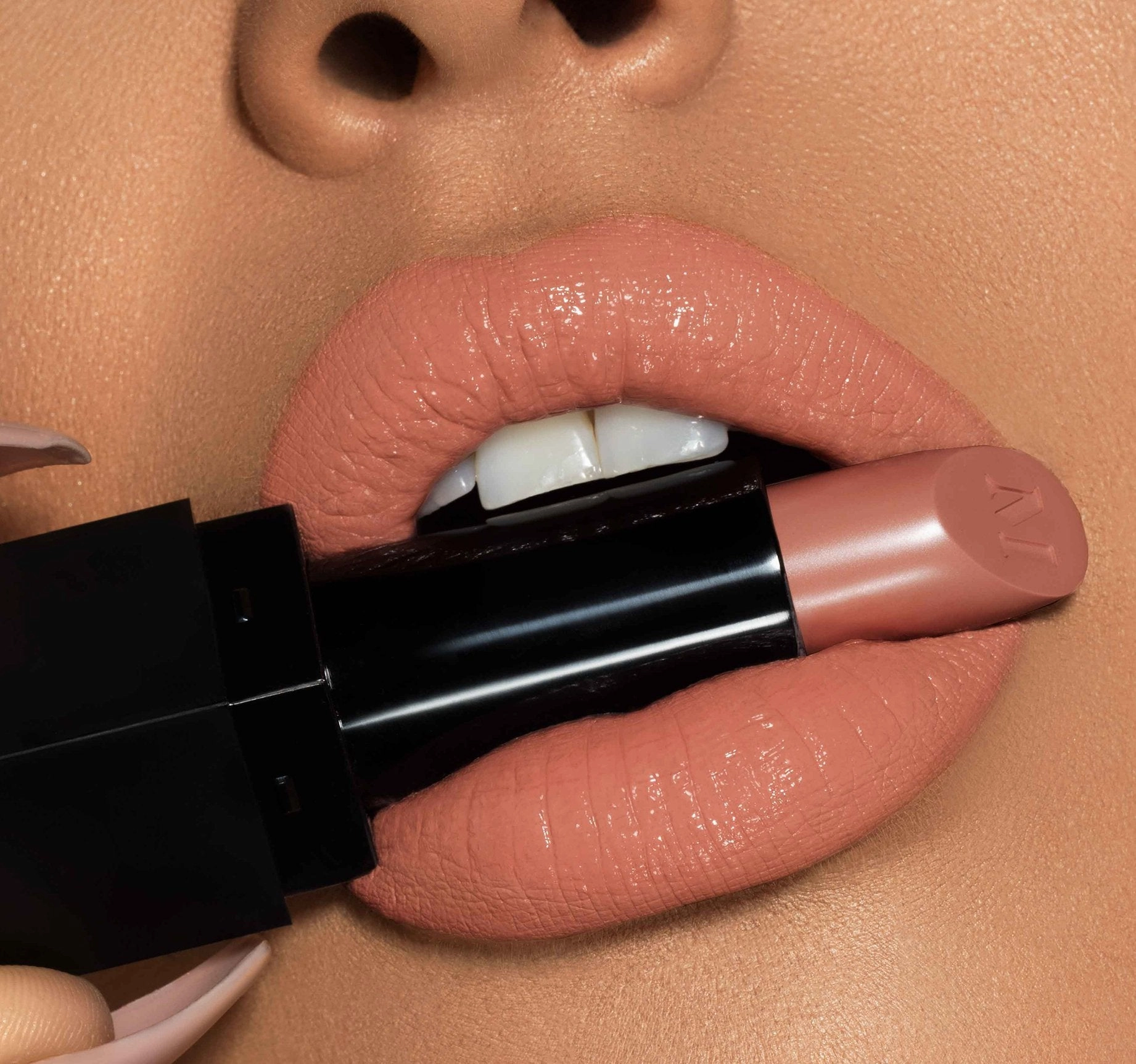 OUT & A POUT NUDE PINK LIP TRIO