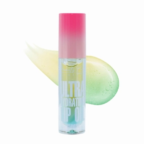 Peach Blueberry Lip Oil