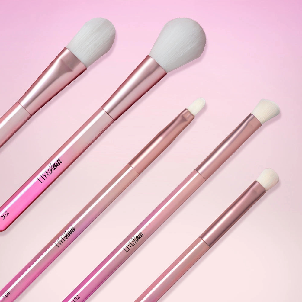 Pink Brush Society