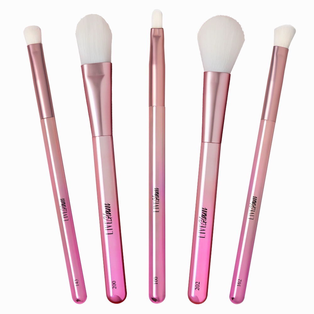 Pink Brush Society