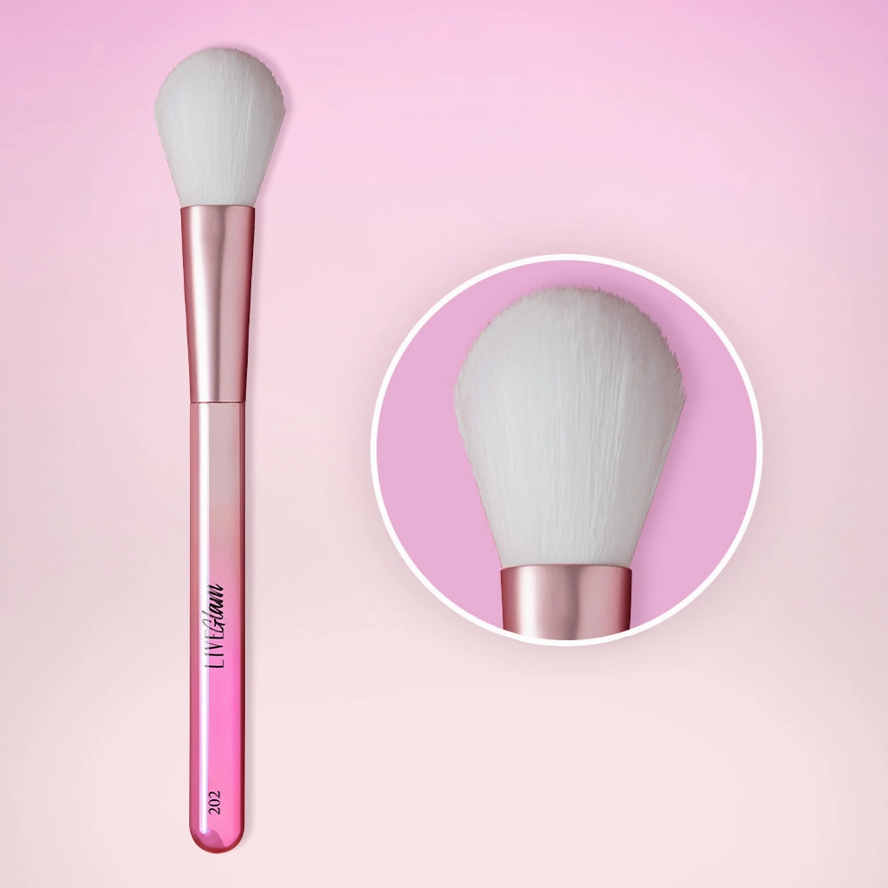 Pink Brush Society