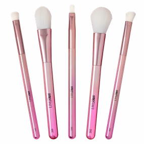 Pink Brush Society