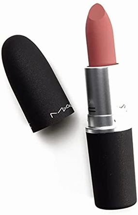 Powder Kiss Lipstick - Teddy 2.0 (Deep-tone beige)